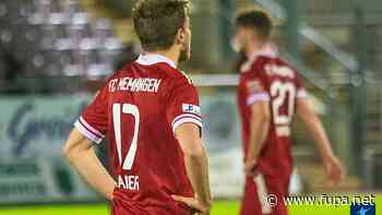 Memmingen: Das große Zittern beginnt - Viktoria empfängt Absteiger - FuPa