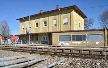 Wie Bad Grönenbach beim Klimaschutz ein Vorbild bleiben will - Allgäuer Zeitung