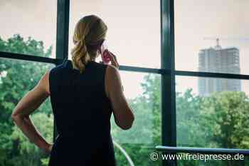 Frauenanteil in Topetage der Dax-Konzerne gestiegen - freiepresse.de