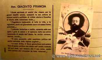 C'è posta per Trani: il ricordo di Giacinto Francia - Radio Bombo