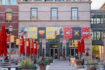 Amid elevated coronavirus case numbers, Student Health issues daily counts - Daily Trojan Online