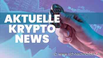 Durchbruch am Kryptomarkt: DeFi Coin (DEFC), Zilliqua (ZIL) und Waves (WAVES) starten durch - ETF Nachrichten