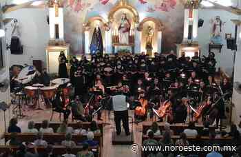 $title - Noroeste Media