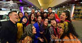 Misty Soul Choir adelanta su show: “Estar en un coro es ser parte de un instrumento más grande” | Música - La Voz del Interior