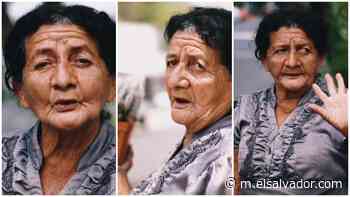 Abuelita de Atiquizaya vende cactus hablando inglés - Noticias de El Salvador - elsalvador.com