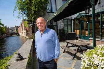 Dirk Van Den Bossche koopt horeca-zaak Pergola in Brugge - KW.be