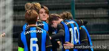 Club Brugge legt alweer een talent vast - VoetbalNieuws.be