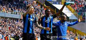 Sterkhouder Club Brugge zet deur wagenwijd open voor transfer - VoetbalNieuws.be