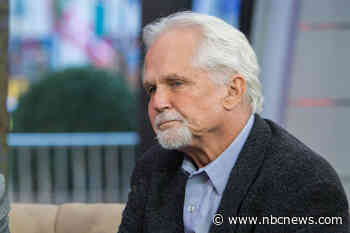 'Leave It to Beaver' star Tony Dow announces his cancer has returned: 'It is truly heartbreaking'