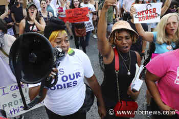 Black women in the South have been preparing for the day Roe is overturned for decades