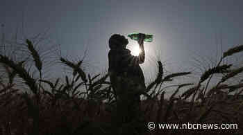 Deadly ‘wet-bulb temperatures’ are being stoked by climate change and heat waves