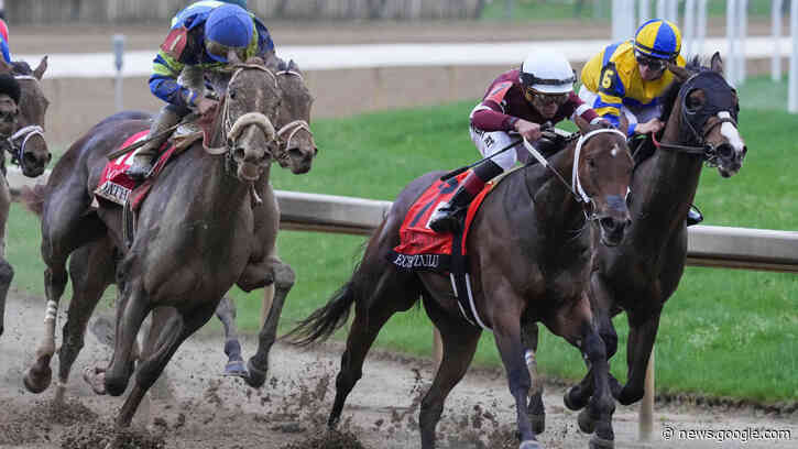 2022 Kentucky Derby horses, contenders, odds, date: Expert who nailed 9 Derby-Oaks Doubles divulges picks - CBS Sports