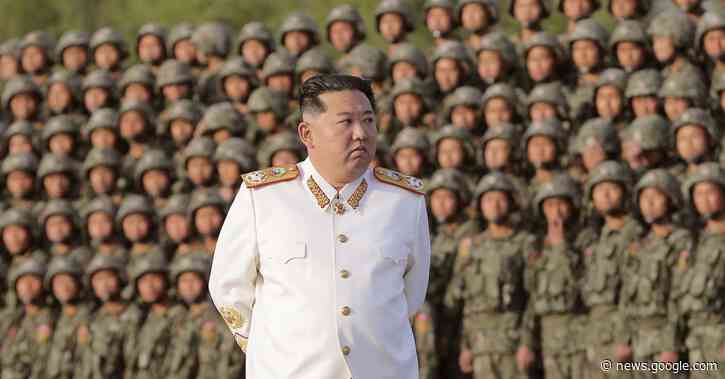 North Korea fires likely submarine-launched ballistic missile, South Korea says - Reuters.com