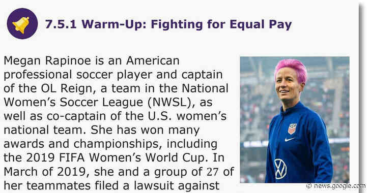 Florida Releases Reviews That Led to Rejection of Math Textbooks - The New York Times