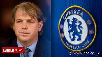 Chelsea agree sale terms with LA Dodgers' Todd Boehly