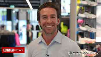 Sports Direct: New boss Michael Murray warns of price rises