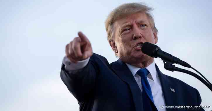 Trump Floated Surgical Strike Against Cartel to Halt Drug Trafficking: Report