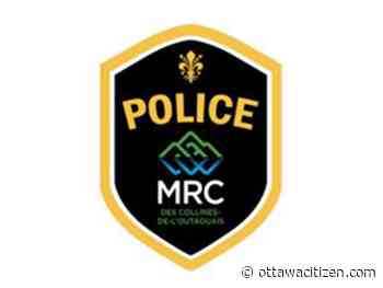 Cyclist critically injured in Cantley collision