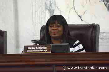 McBride skewers Trenton district leaders over school budget - The Trentonian