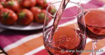 Strawberries and wine: Cathal McBride on how to enjoy this classic match for long summer days - Business Post