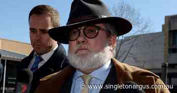 Carly McBride's convicted killer hires top barrister to spearhead appeal - The Singleton Argus