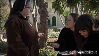 "Ti spedisco in convento" a Trani: le ragazze ribelli del docureality in clausura dalle suore di villa Santa … - La Repubblica