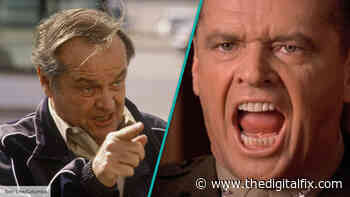 Jack Nicholson wanted to boycott the 2003 Oscars - The Digital Fix