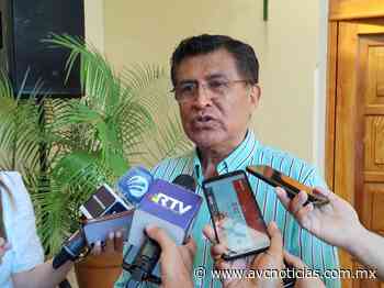 El robo a casa habitación golpea a Coatepec: Raymundo Andrade - AVC Noticias