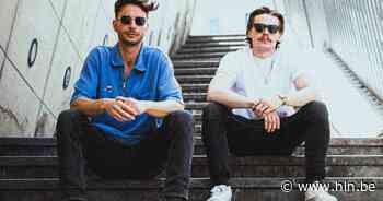 Twee dj's uit Aarschot richten eigen label op en krijgen eigen stage op Aftrsun - Het Laatste Nieuws