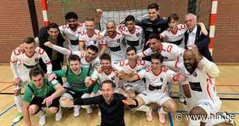 FP Aarschot bezorgt Pinto passend afscheid op slotdag competitie met monsterzege tegen Borgerhout - Het Laatste Nieuws