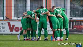 SpVgg Ansbach erledigt Hausaufgaben gegen Sand - und rückt vor! - FuPa