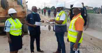 ICPC to Investigate Constituency Projects Across Lagos, Kano, FCT, Rivers, 14 Other States - Legit.ng