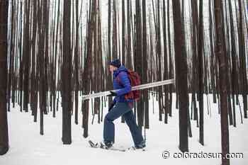 Will massive Western wildfires leave more or less water in rivers? - The Colorado Sun