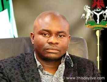 Peterside Kicks as Court Remands Rivers Federal Lawmaker - THISDAY Newspapers