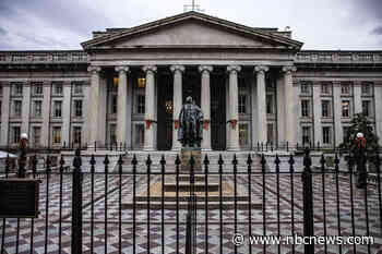 U.S. takes aim at North Korean crypto laundering