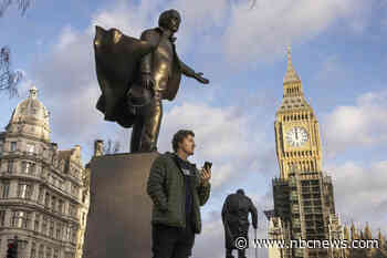 Britain pushes tough tech rules under new digital watchdog