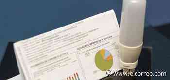 Las eléctricas temen un freno del trasvase de clientes a tarifas libres cuando se tope el gas - El Correo