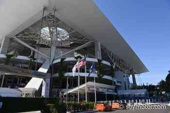 Miami reasfalta de urgencia la curva 17 tras los libres del viernes - SoyMotor.com