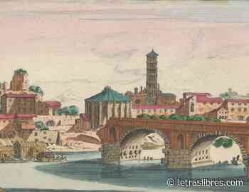 El puente de Londres se va a caer - LetrasLibres.com