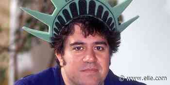 Radicales Libres XVIII, por Marta D. Riezu (06/05/2022) - ELLE