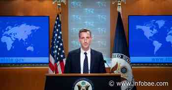 Estados Unidos destacó que “Brasil tiene un sólido historial de elecciones libres y justas” - Infobae America