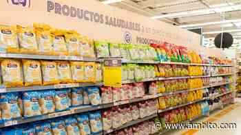 En el Día Internacional de la Celiaquía, Carrefour acerca sus productos libres de gluten - ámbito.com