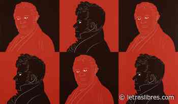 The happy few: leyendo a Stendhal - LetrasLibres.com