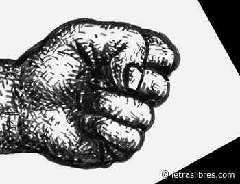 La palabra del presidente - LetrasLibres.com