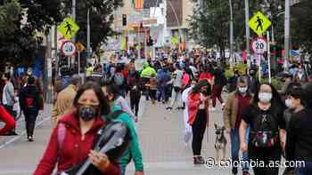 Calendario de días festivos en mayo 2022 en Colombia: fechas libres y puentes - AS Colombia