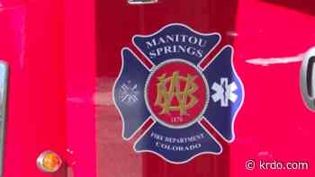 Manitou Springs offers free property assessments to determine wildfire vulnerability - KRDO