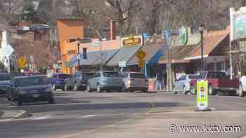 Manitou Springs votes against adding 3rd recreational pot shop - KKTV