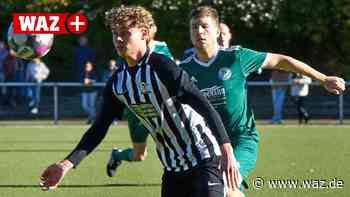 SV Herbede wünscht sich Schützenhilfe vom TSV Witten - WAZ News