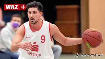 Nach Langendreer fährt SG Witten Baskets ohne Erwartungen - WAZ News