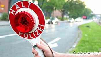 Kontrollen in Bochum, Herne, Witten: Diese Verstöße gab es - WAZ News
